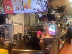 -麦当劳(佛山流行前线店)