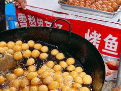 -海窝子古镇