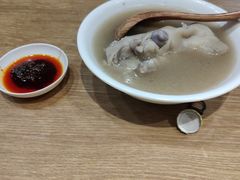 -庆蓉云·庆云面(双林店)