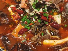 -粥旺庄(芳村店)