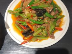 -向川南·水煮鱼·川菜(和平里店)