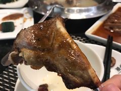 -新兴·金羊座·粤菜点心(乐峰店)