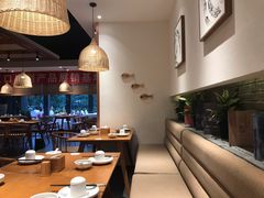 大堂-丹江渔村(望京店)