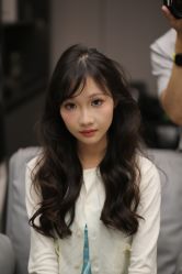 点击看大图 -YESIDO椰岛造型烫发染发
