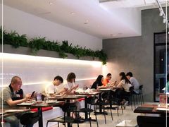 -ALLORA意大利餐厅(丰盛里店)