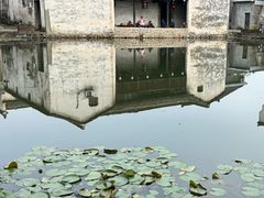 -东梓关景区村庄
