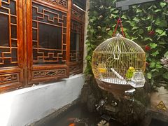 -丽江庭院·云南野生菌·海鲜火锅(鼓楼四合院店)