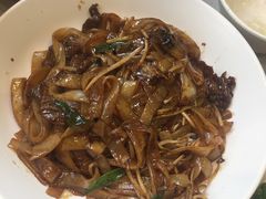 -深井陈记烧鹅酒家(新填地街店)