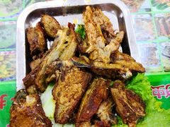-继承独一味生烤羊排(金牛小区店)