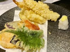-松临·铁板烧&Omakase(神农店)