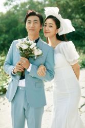 -薇薇新娘婚纱摄影(开州大道店)