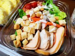 -新旺茶餐厅·早餐·夜宵(仙霞店)