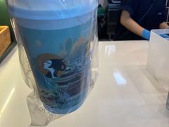 -茶理宜世(广州南站（站内）3楼B17检票口店)