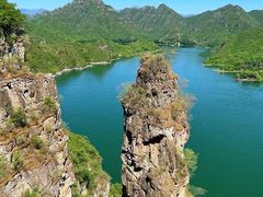-易水湖景区