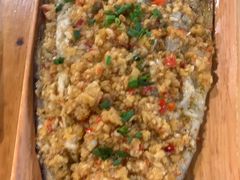 -冶建镜子·老南昌大排档·江西虾王(总店)