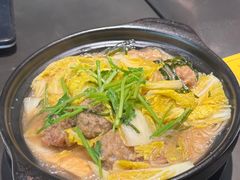 -东莱馋房(陆家嘴店)