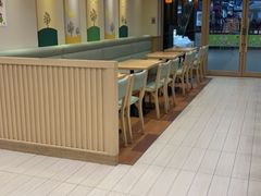 -德克士(砂之船奥特莱斯店)