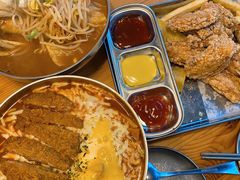 -青春分食(仙林大学城店)