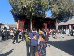-大慈恩寺(大雁塔)