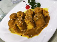 -东四民芳餐厅(世茂工三店)