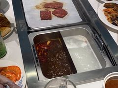 -星伦多 自助料理(圆融店)
