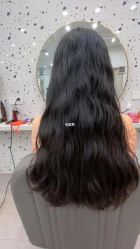 点击看大图 -KIMI HAIR SALON·烫染设计店