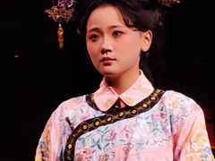 -白家大院·王府宫廷菜(苏州街店)