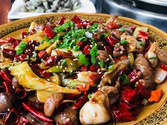 -老来福·非遗酸汤兔(凯旋路店)
