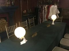 -心也·EIGHTEEN高端私人轰趴体验馆