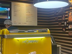 -麦当劳(西单明珠店)