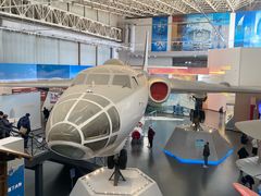 -中国航空博物馆