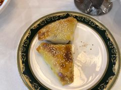 烤包子-新疆兵团食府清真(马连道店)
