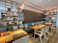 -深圳湾万怡酒店