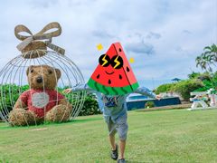 -三亚亚龙湾天域度假酒店