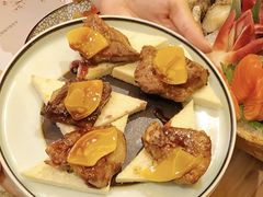 -贵木日本料理·铁板烧(新地假日广场店)