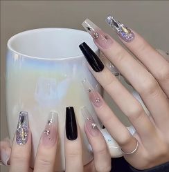 -1T·1M 日式美甲美睫