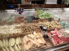 -一绪に和牛寿喜烧(罗湖益田假日店)