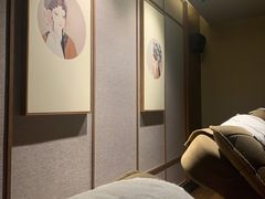 -金色印象·4K影院式足体养生(石碾盘店)