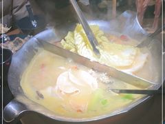 -湊湊火锅·茶憩(上海合生汇店)