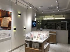 -爸爸糖吐司面包(重庆解放碑英利大融城店)