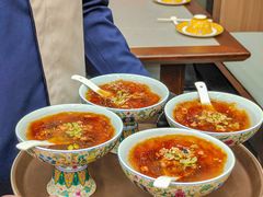 -宗氏一喜砂锅·特色湖北菜(楚河汉街店)