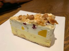 -星巴克(兰桂坊店)