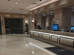 -丽柏酒店(上海广场长城店)