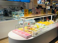-好利来(大兴龙湖店)