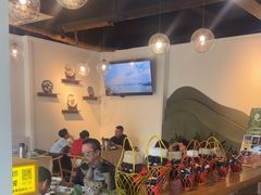 -茶油香闽南菜·花园餐厅(前埔店)