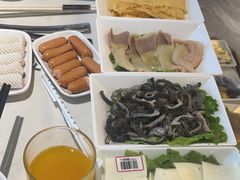-野妹火锅(布吉店)