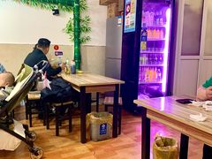-老字号杨坡红油米线腊汁肉夹馍(东四道巷店)