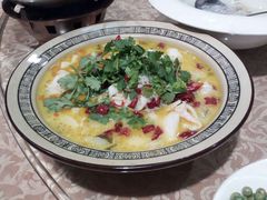 -锡和无锡菜(景丽苑店)