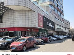 -汉堡王(烟台宝龙店)