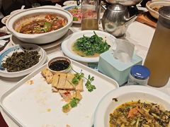 -壹只菜·崇明本地特色菜(崇明南门店)